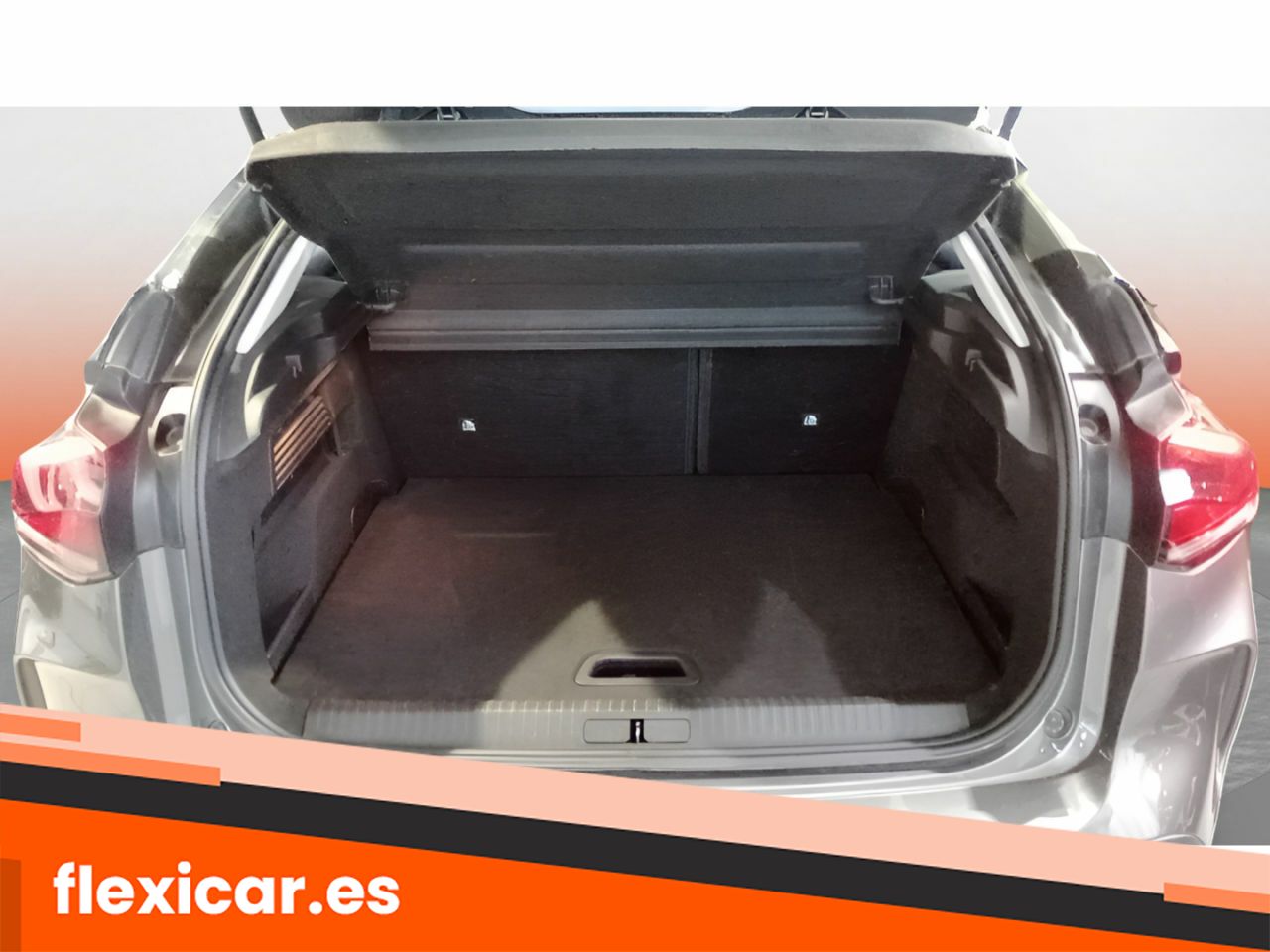 Foto Citroën C4 22