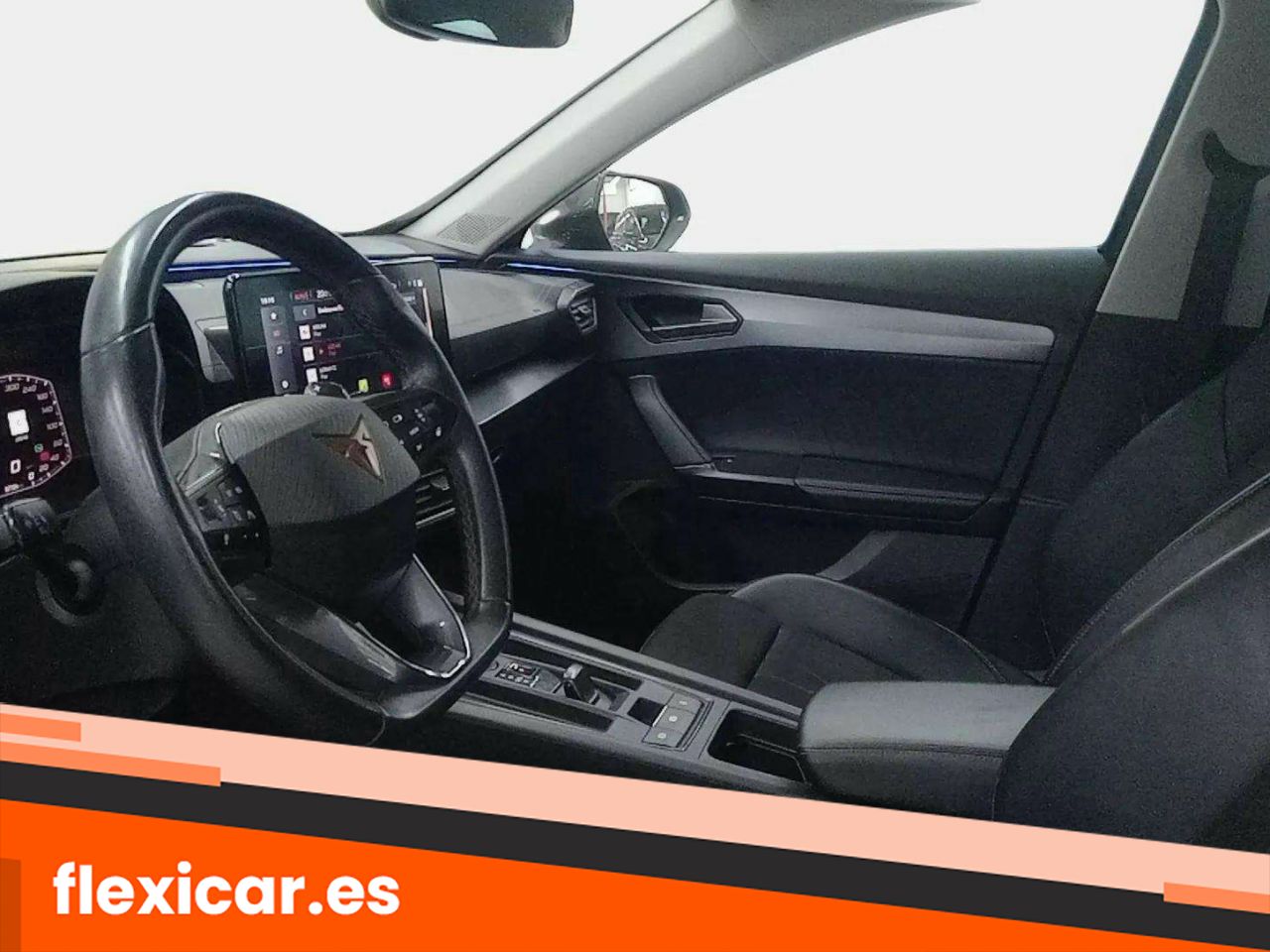 Foto Cupra Formentor 11