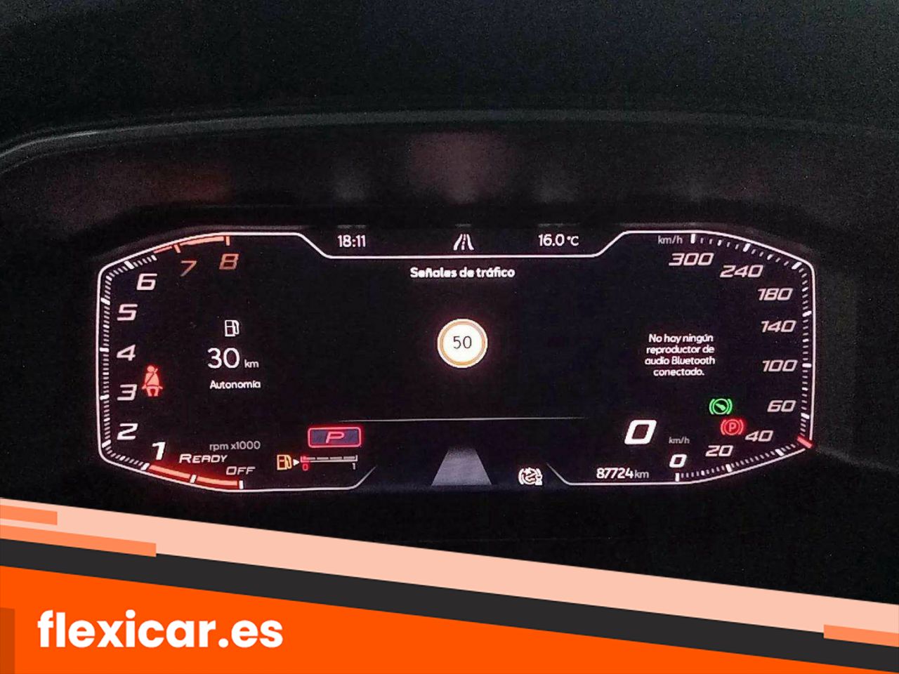 Foto Cupra Formentor 14