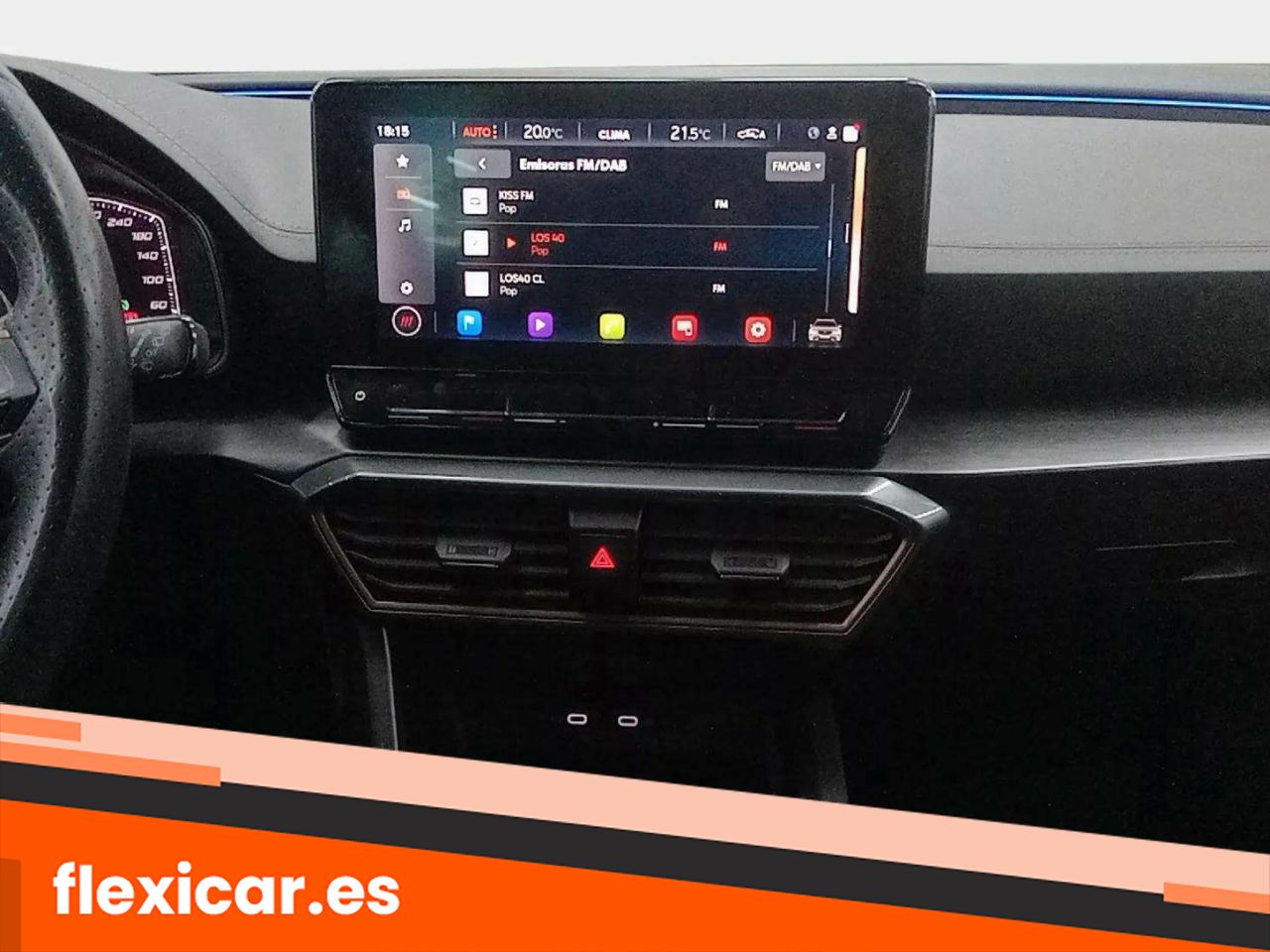 Foto Cupra Formentor 15