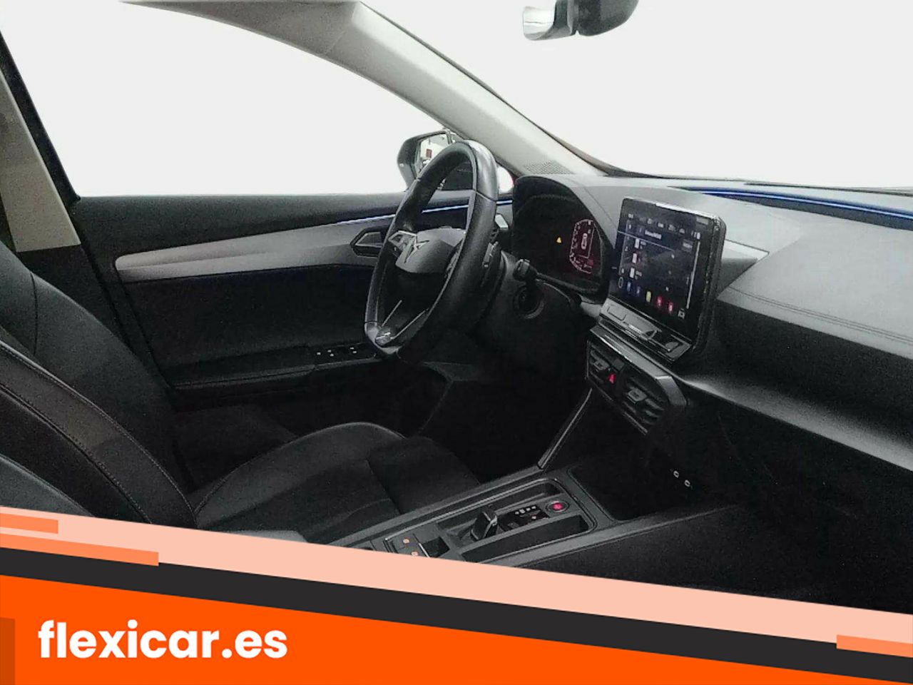 Foto Cupra Formentor 19
