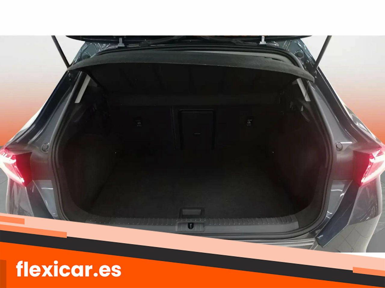 Foto Cupra Formentor 23