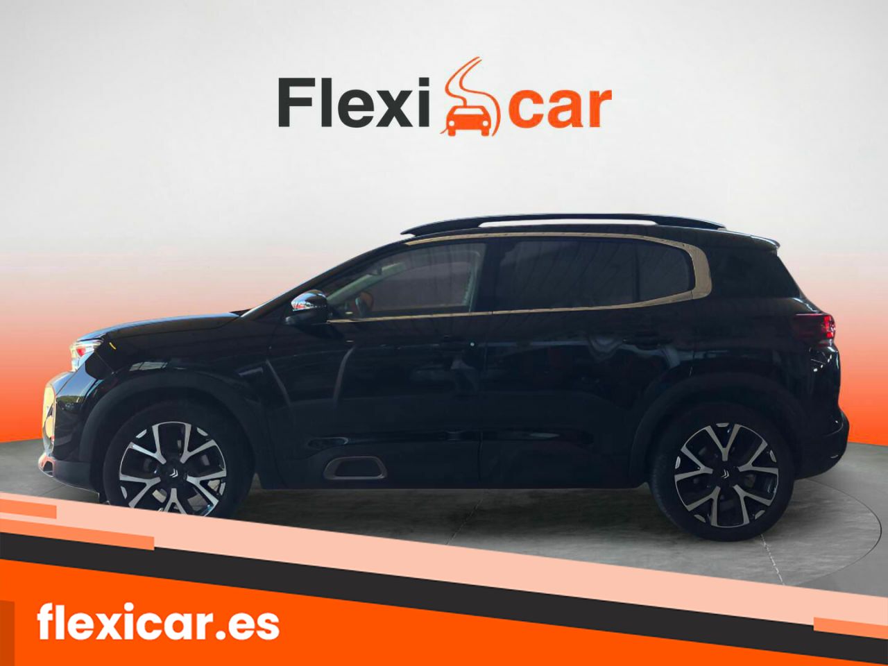 Foto Citroën C5 Aircross 4