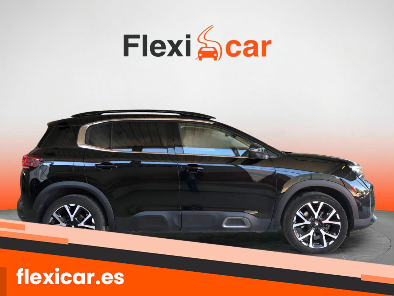 Foto Citroën C5 Aircross 9