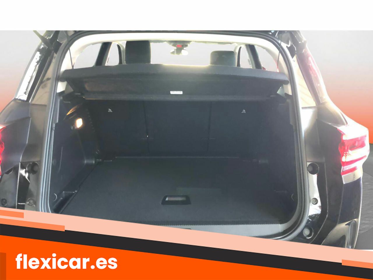 Foto Citroën C5 Aircross 23