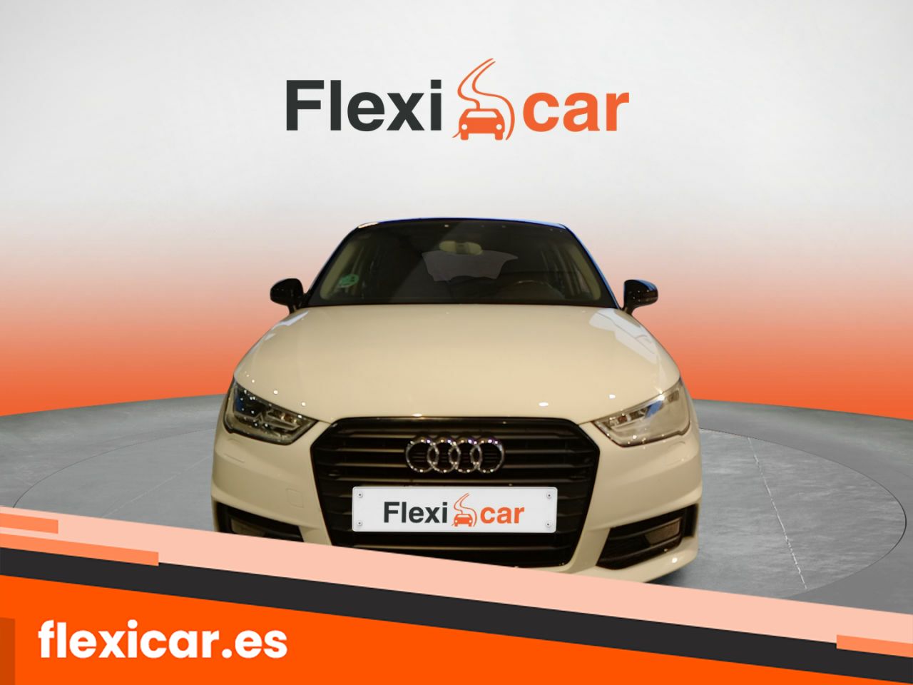 Foto Audi A1 2
