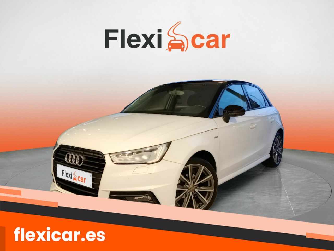 Foto Audi A1 3