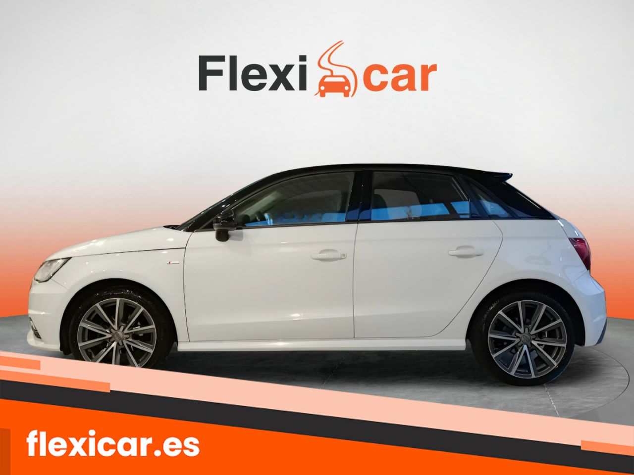 Foto Audi A1 4