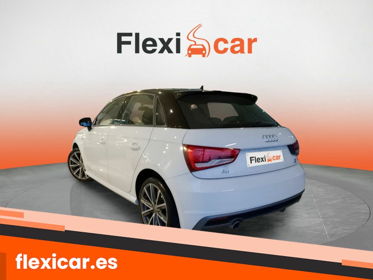 Foto Audi A1 5