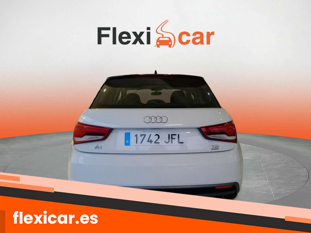 Foto Audi A1 7