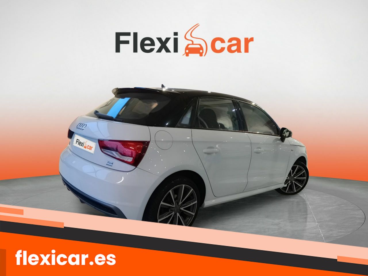 Foto Audi A1 8