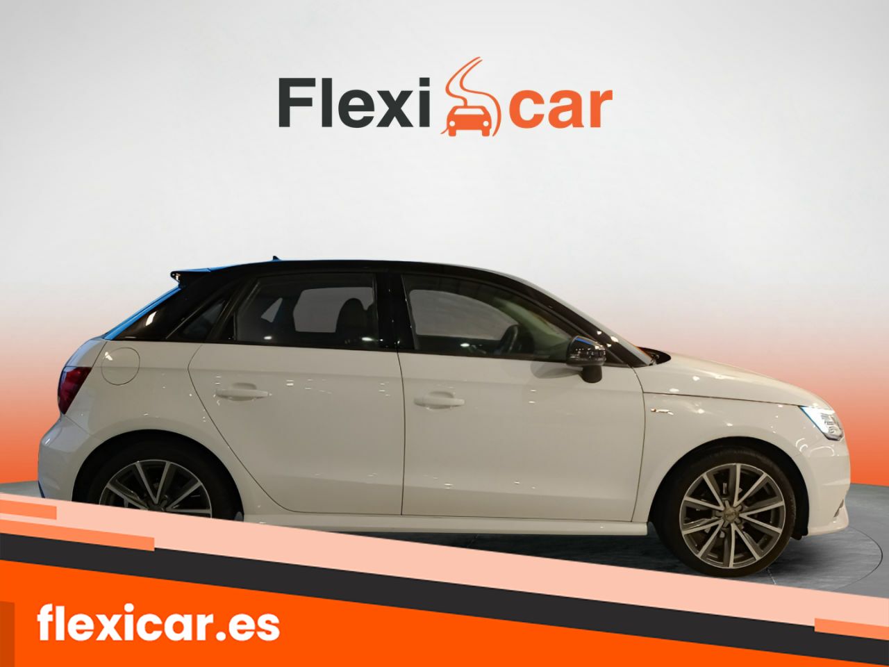 Foto Audi A1 9