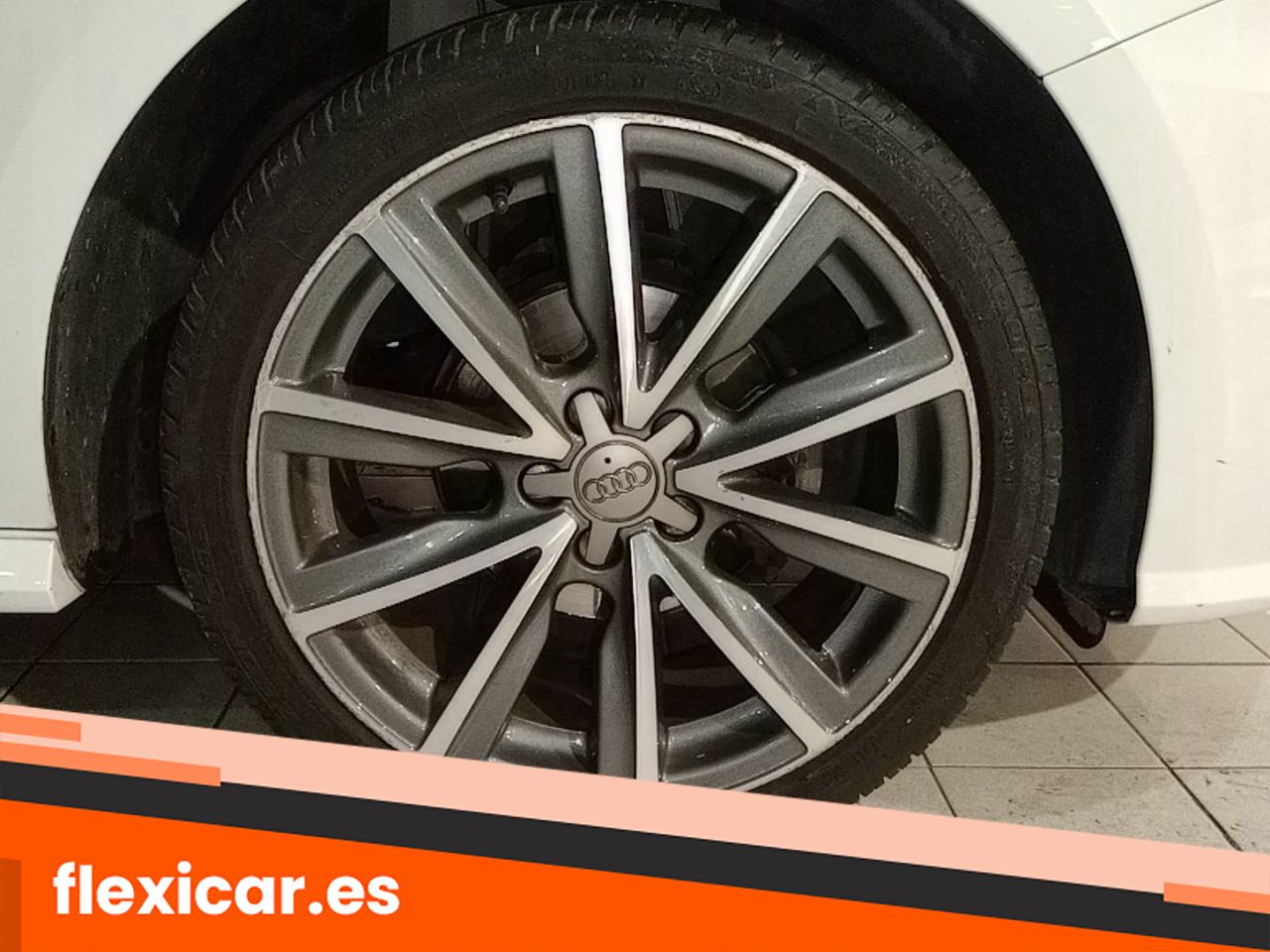 Foto Audi A1 10