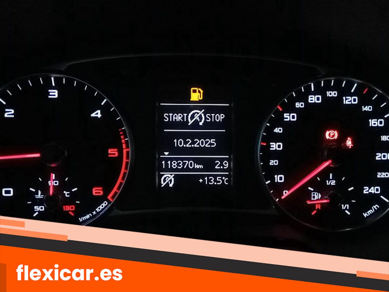 Foto Audi A1 14