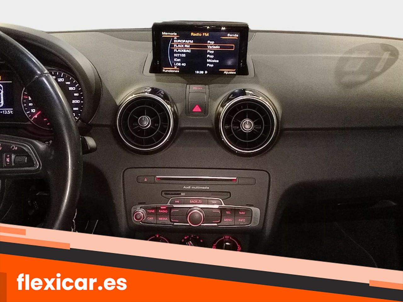 Foto Audi A1 15
