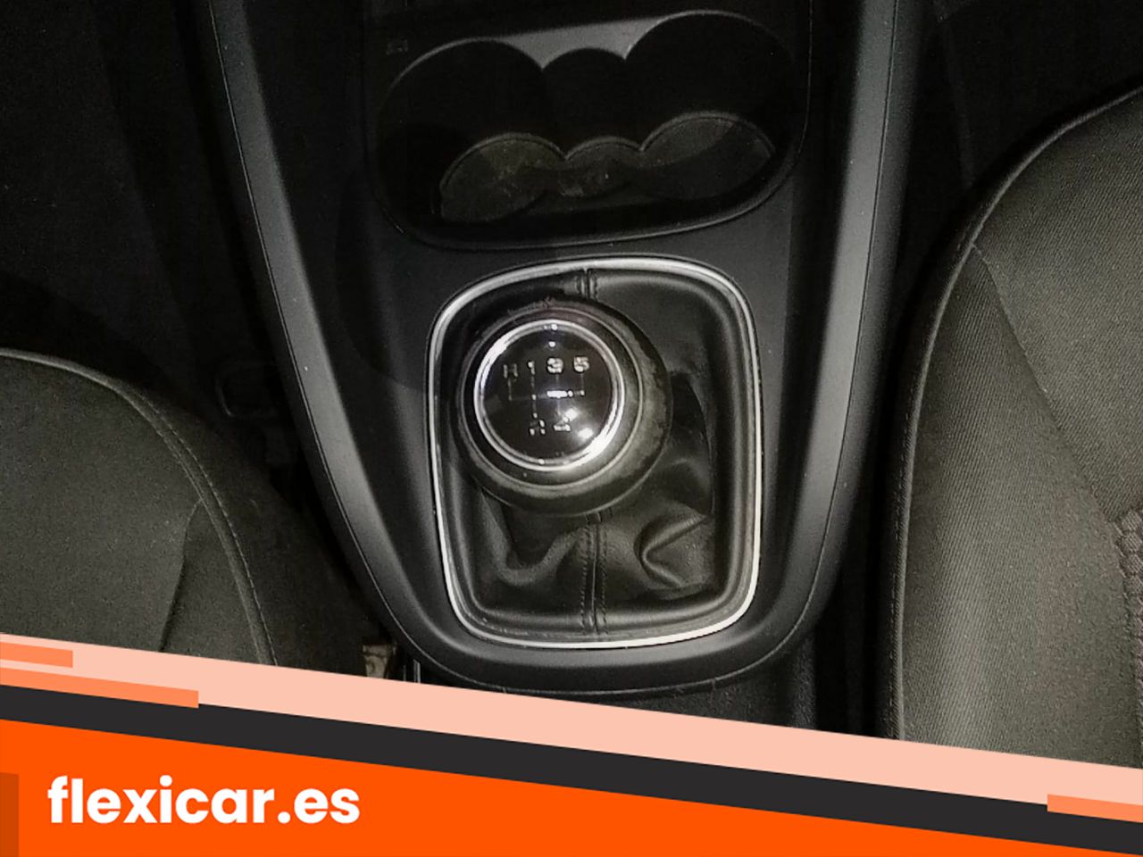 Foto Audi A1 16