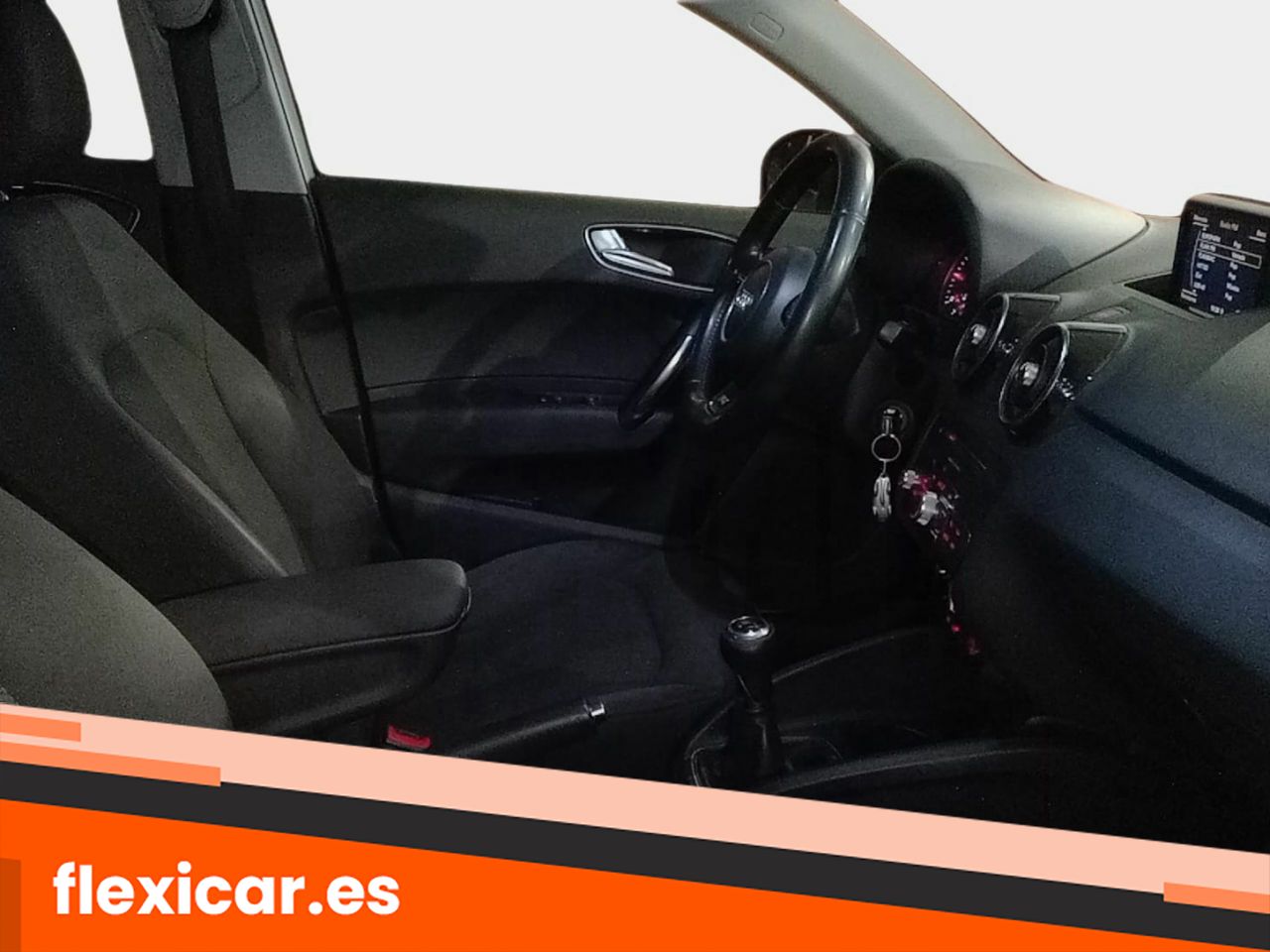 Foto Audi A1 17