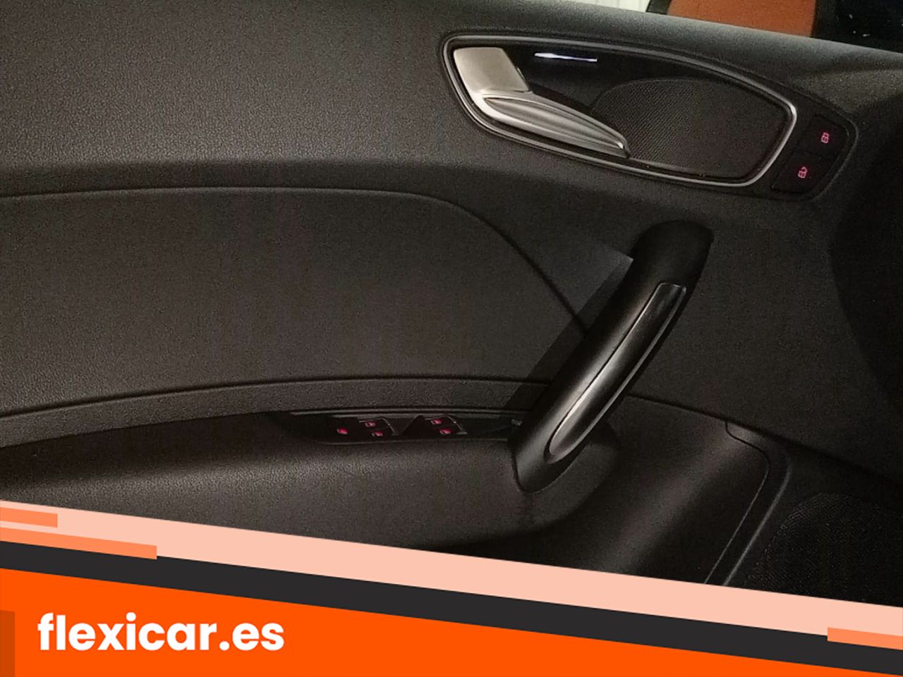 Foto Audi A1 19