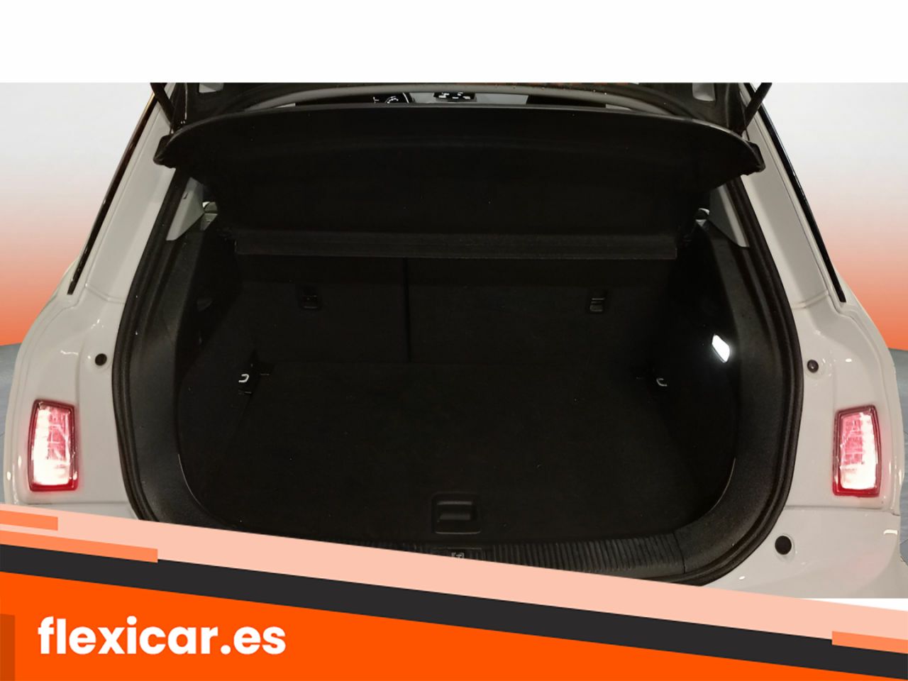 Foto Audi A1 21