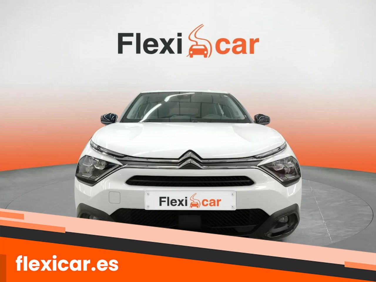 Foto Citroën C4 2