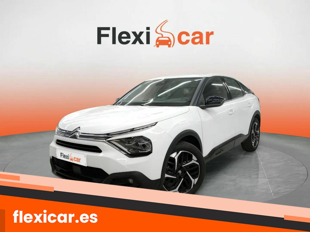 Foto Citroën C4 3