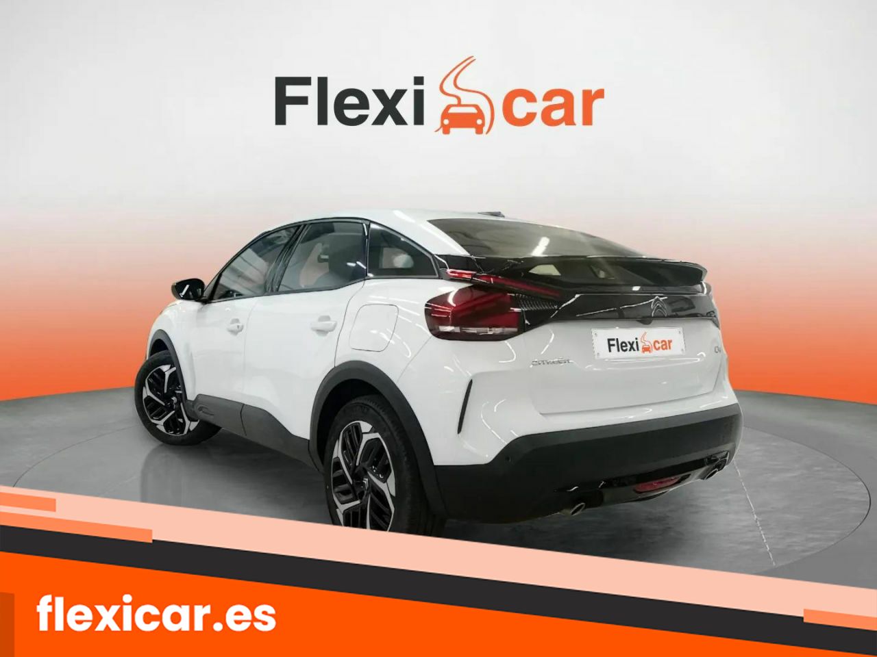 Foto Citroën C4 5