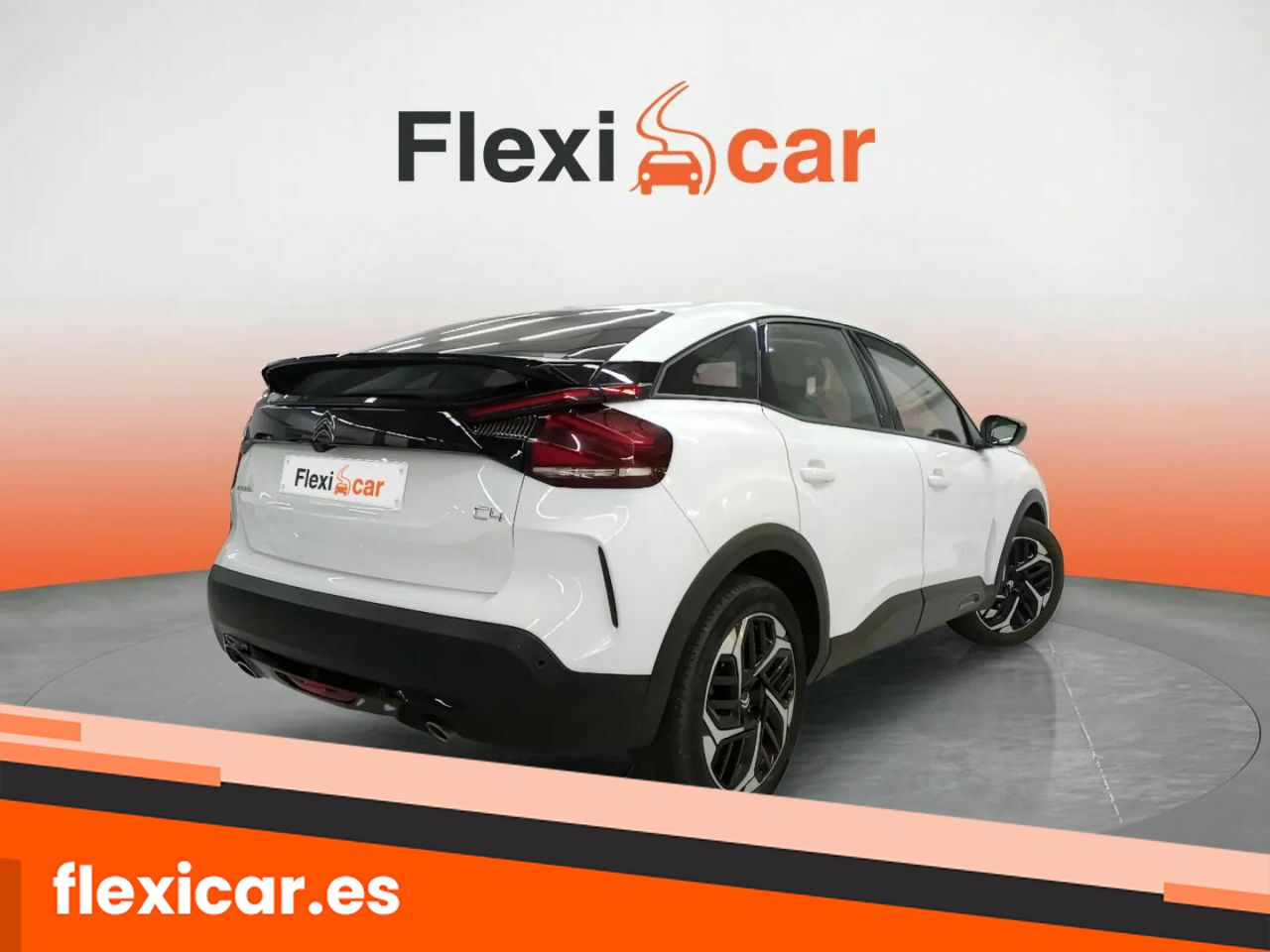 Foto Citroën C4 8