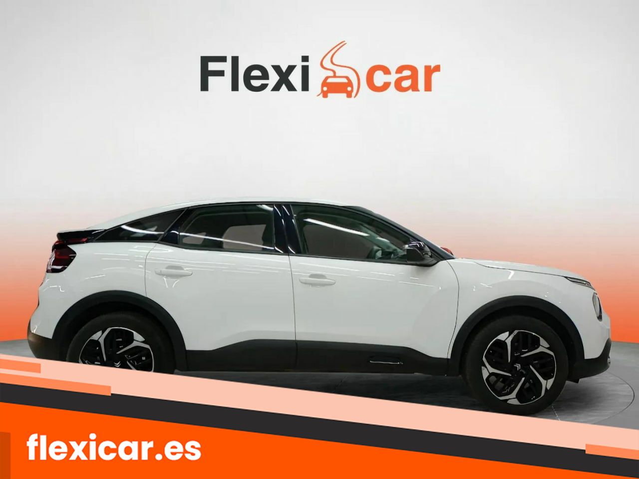 Foto Citroën C4 9