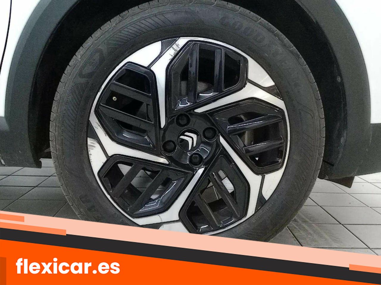 Foto Citroën C4 10