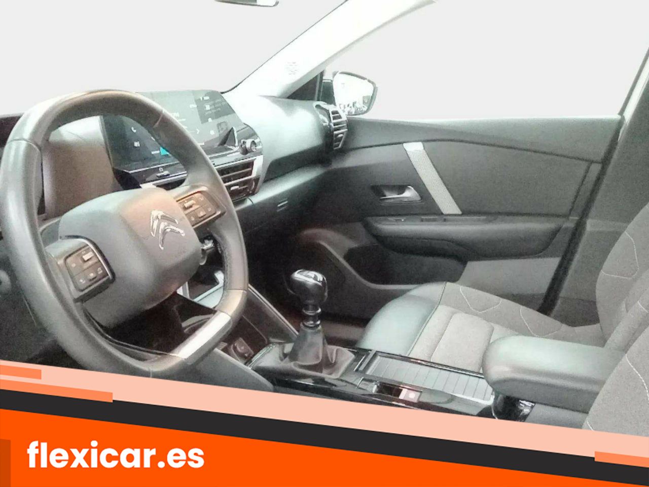 Foto Citroën C4 11