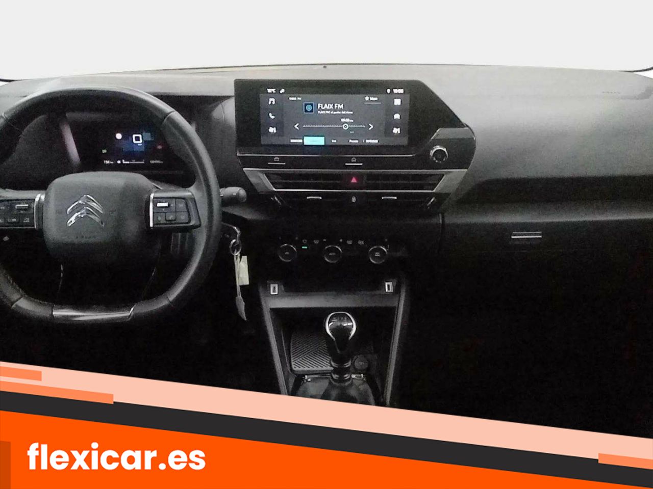 Foto Citroën C4 12