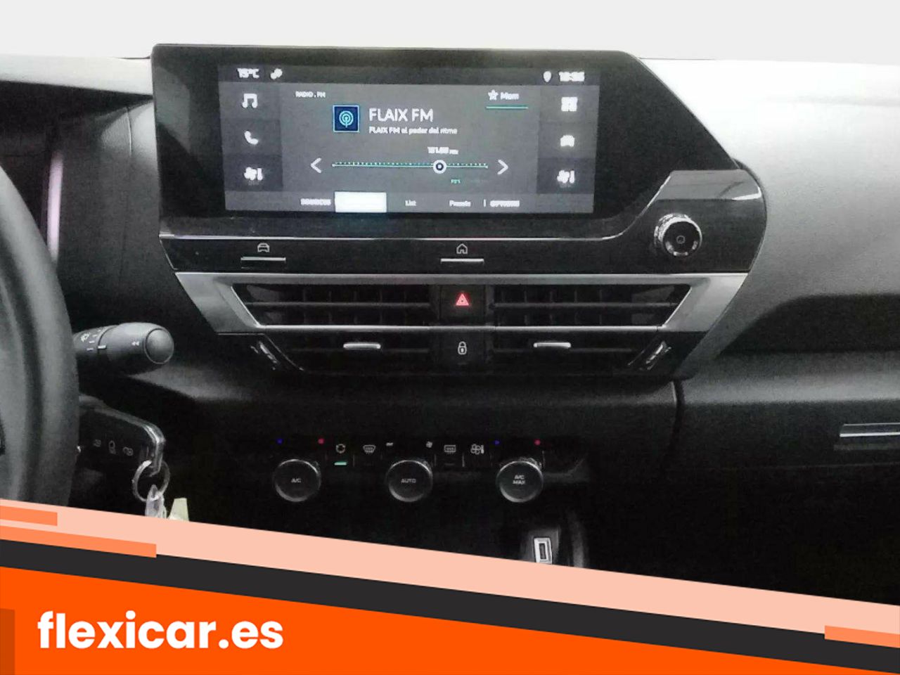 Foto Citroën C4 15