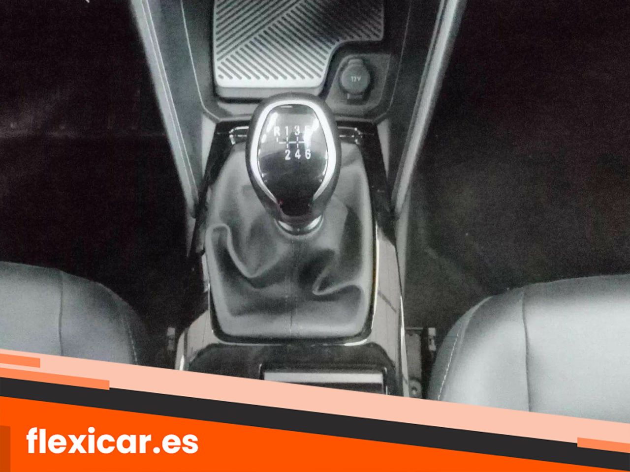 Foto Citroën C4 17