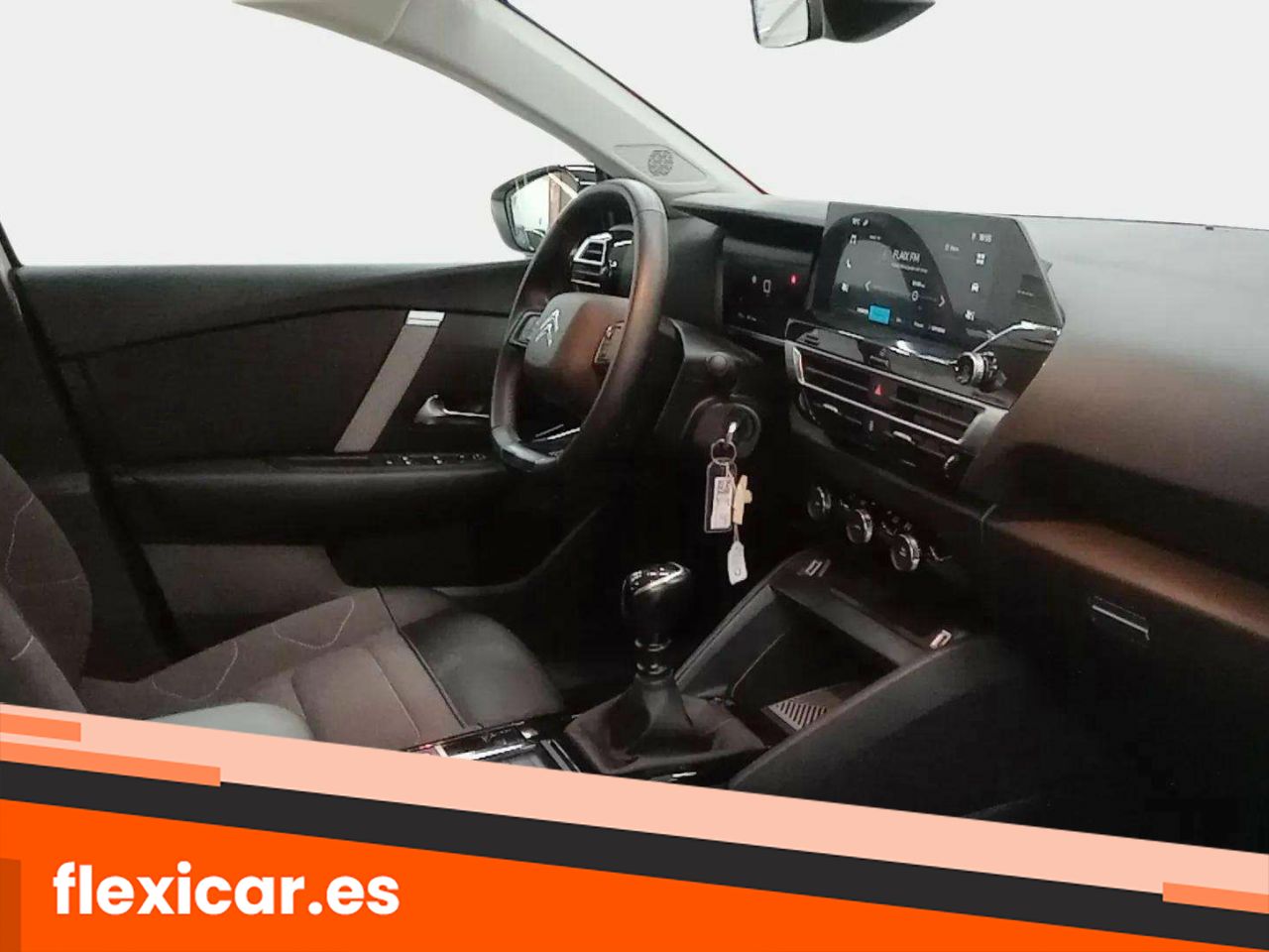 Foto Citroën C4 18