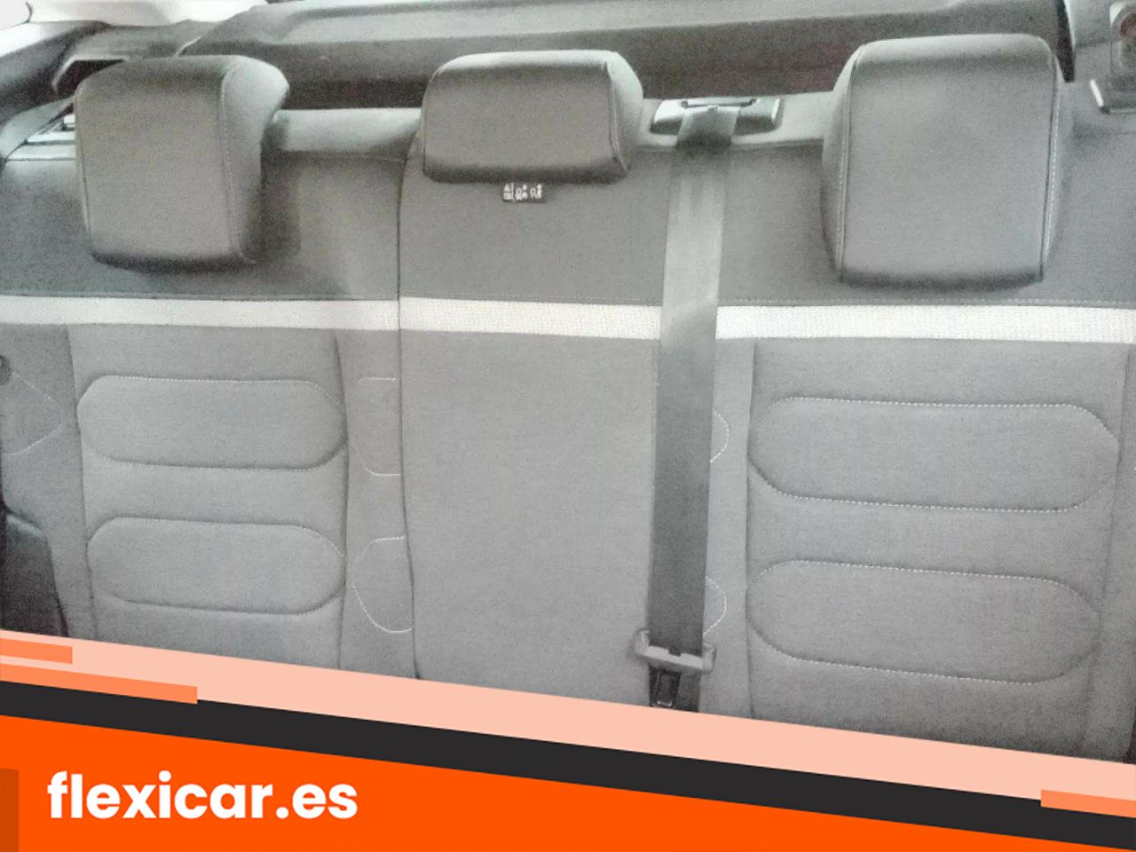 Foto Citroën C4 19