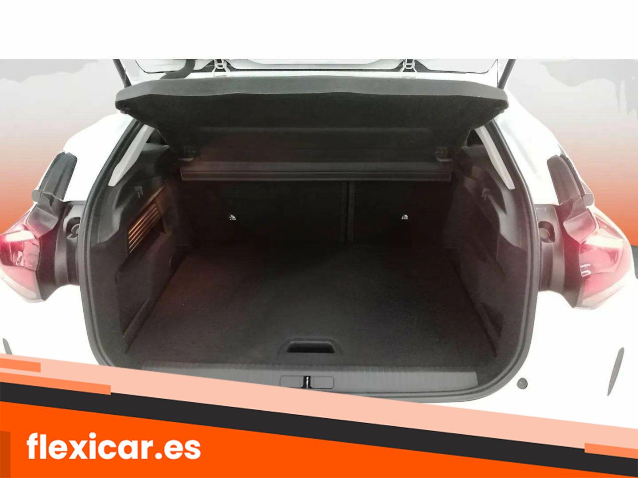 Foto Citroën C4 22