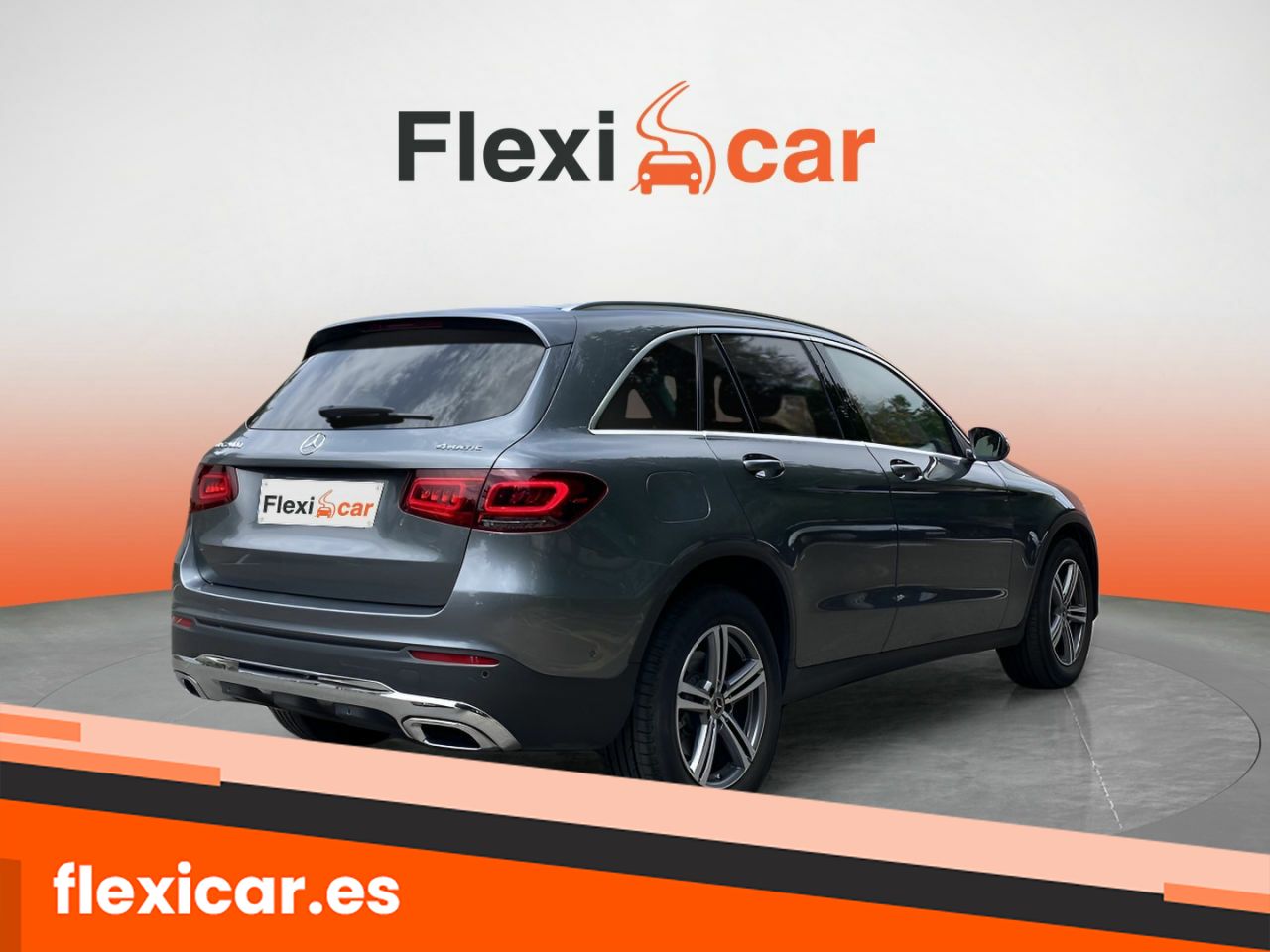 Foto Mercedes-Benz Clase GLC 9