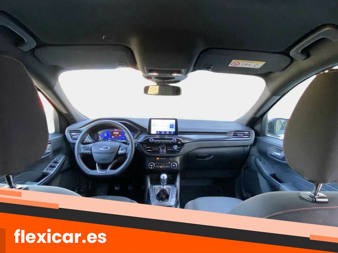 Foto Ford Kuga 10