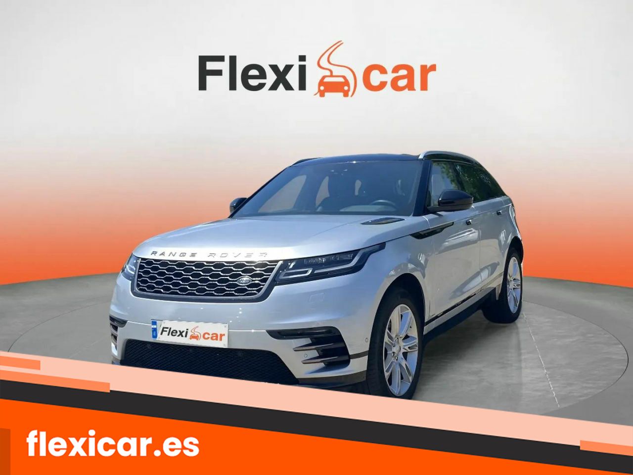 Foto Land-Rover Range Rover Velar 3
