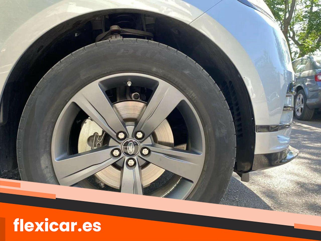 Foto Land-Rover Range Rover Velar 19