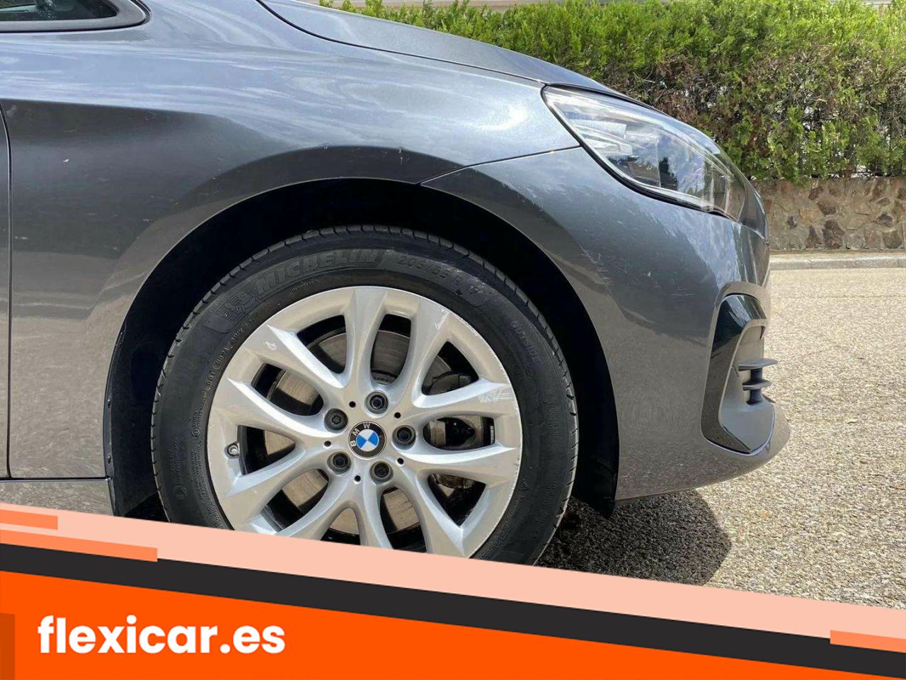 Foto BMW Serie 2 Active Tourer 18