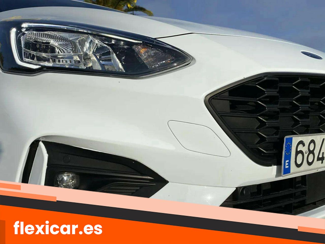 Foto Ford Focus 19