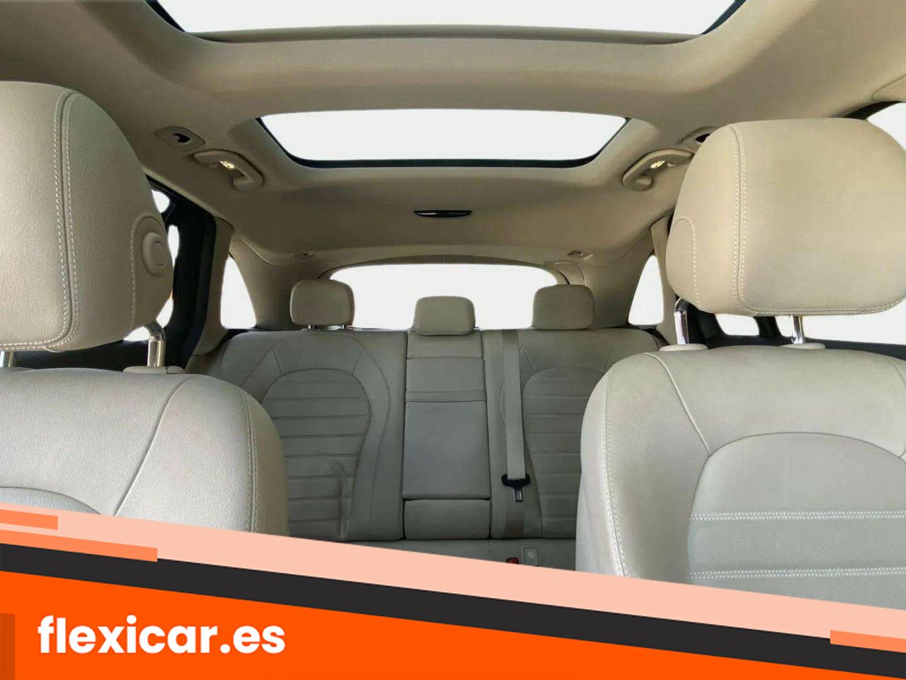 Foto Mercedes-Benz Clase GLC 16