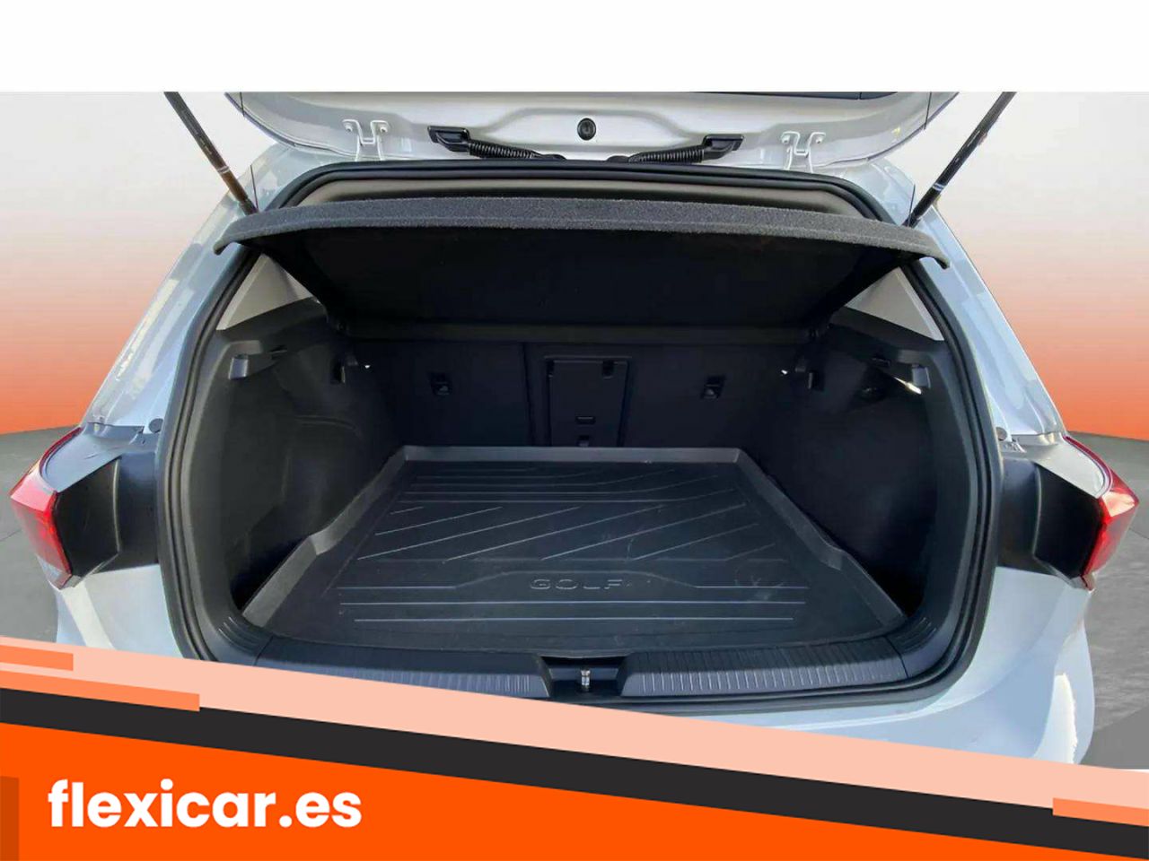 Foto Volkswagen Golf 15