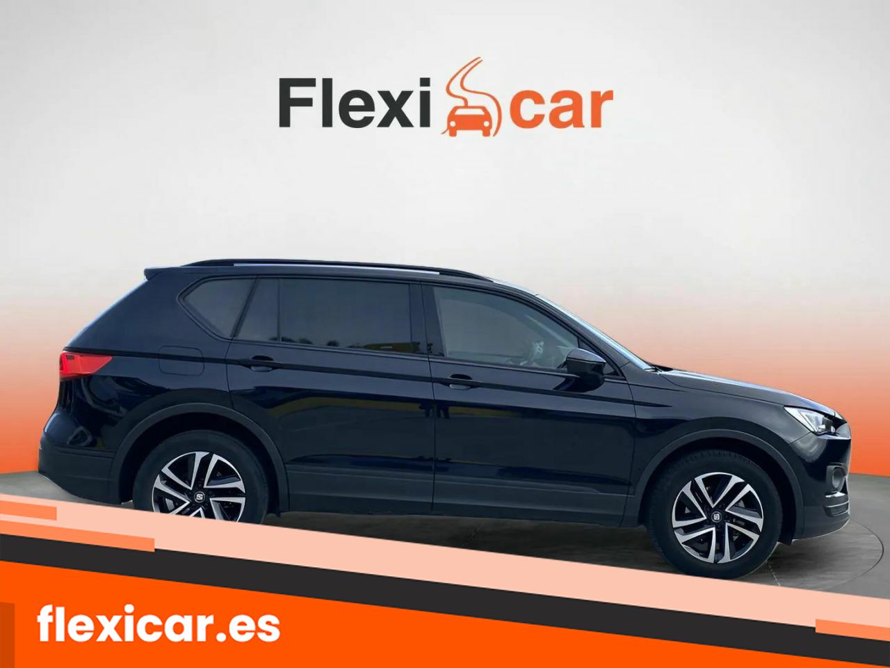 Foto Seat Tarraco 5