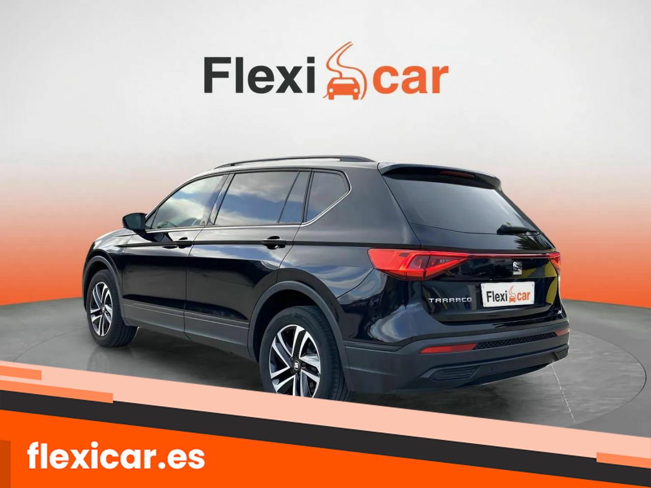 Foto Seat Tarraco 7