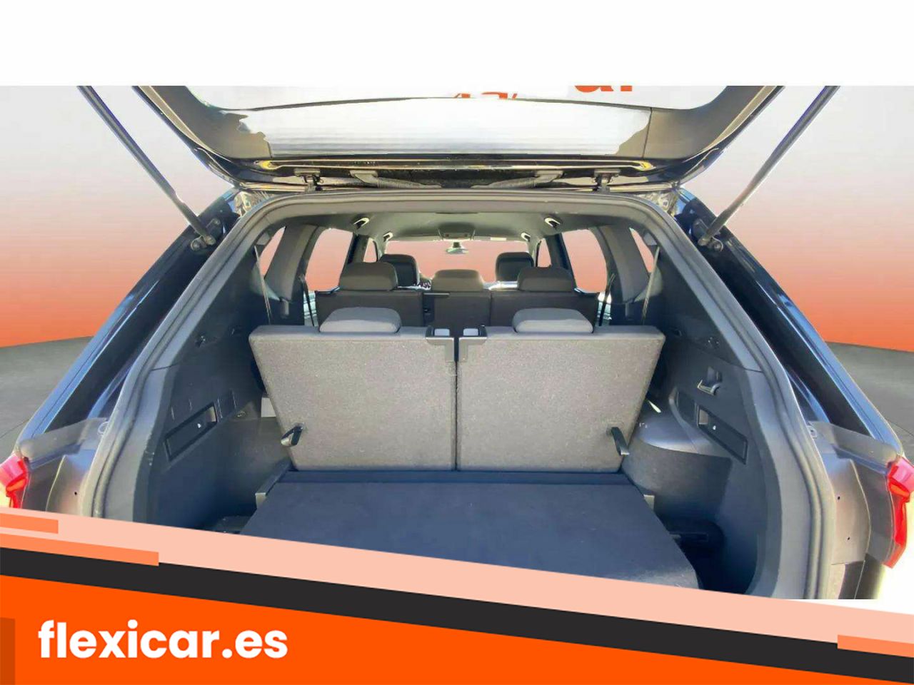 Foto Seat Tarraco 12