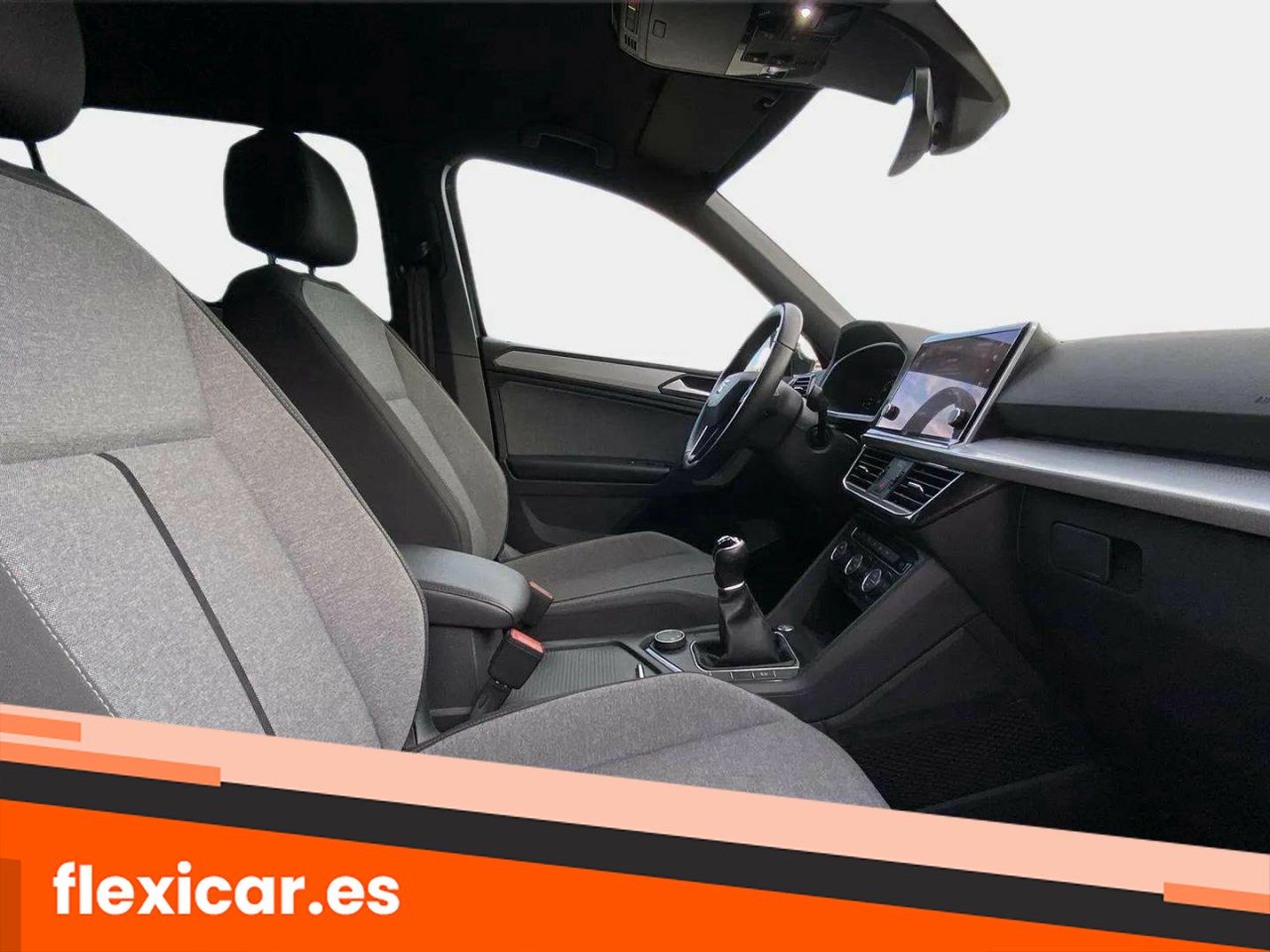 Foto Seat Tarraco 15