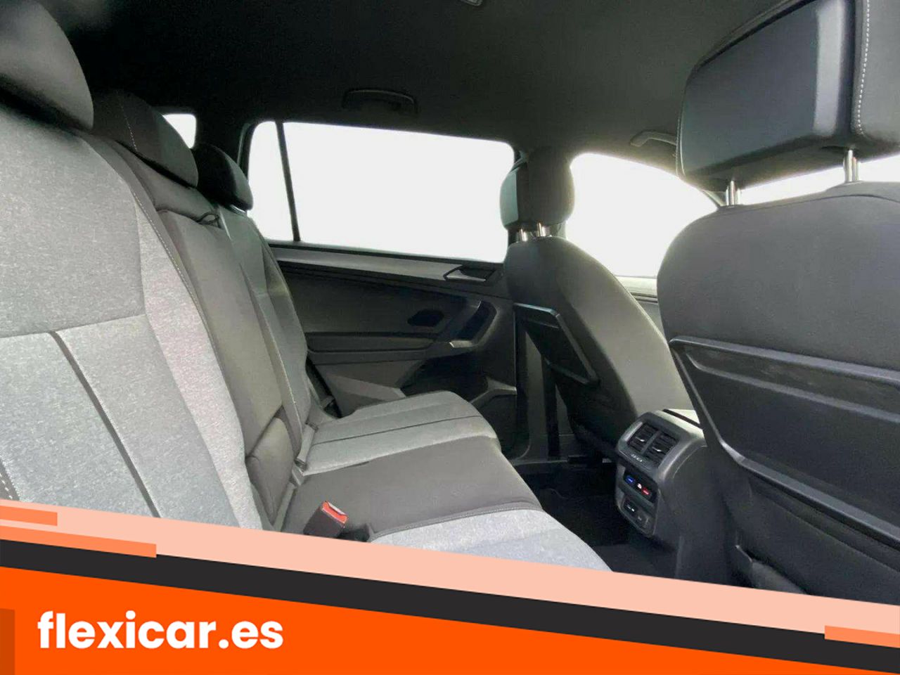 Foto Seat Tarraco 16