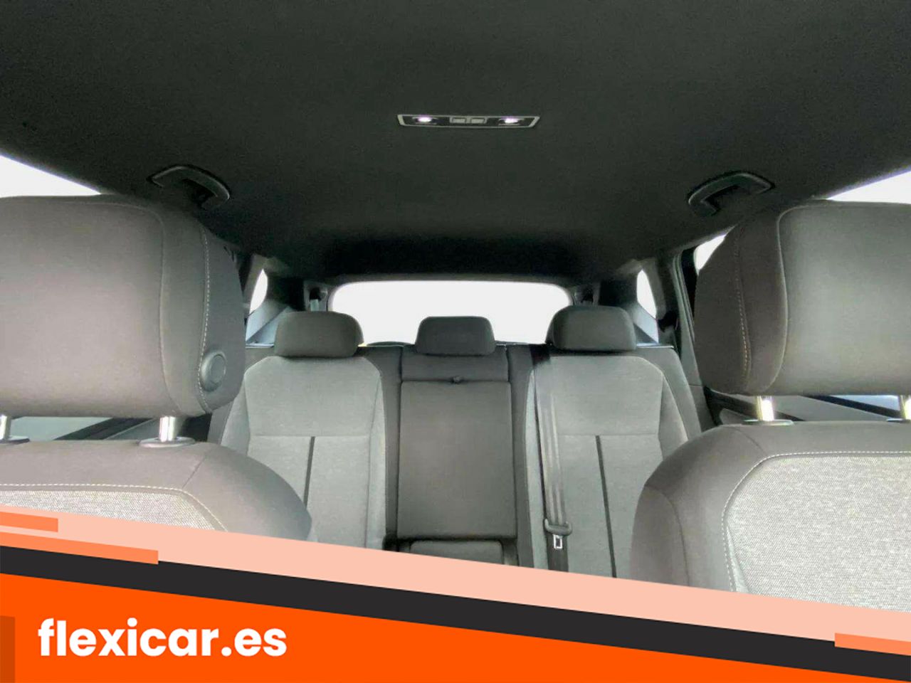 Foto Seat Tarraco 17